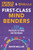 The World Almanac & Mensa First-Class Mind Benders (101 Puzzles to Take on the Road) by David Millar, American Mensa, World Almanac, 9781510776067