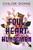 Foul Heart Huntsman by Chloe Gong, 9781665905619