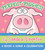 Perfect Piggies! (A Book! A Song! A Celebration!) by Sandra Boynton, Sandra Boynton, 9781665925181