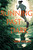 Running Past Dark by Han Nolan, 9781665931786