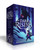The Dark Is Rising Sequence (Boxed Set) (Over Sea, Under Stone; The Dark Is Rising; Greenwitch; The Grey King; Silver on the Tree) - 9781665935494 by Susan Cooper, Justin Hernandez, 9781665935494