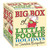 Big Box of Little Pookie Holidays by Sandra Boynton, Sandra Boynton, 9781665938747