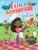 The Critter Café - 9781665939706 by Dela Costa, Ana Sebastián, 9781665939706