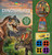 Smithsonian Kids Dinosaur Guidebook & Projector by Editors of Silver Dolphin Books, 9781667204581