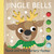 Touch and Trace Nursery Rhymes: Jingle Bells by Editors of Silver Dolphin Books, 9781667204604