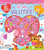 Super Puffy Stickers! Be My Valentine! by Samantha Meredith, Maggie Fischer, 9781667204697