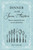 Dinner with Jane Austen (Menus inspired by her novels and letters) by Pen Vogler, 9781800652644