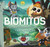 Biomitos. La diversidad de la vida como nunca la habías visto / Biomyths. The Diversity of Life as You Have Never Seen It Before (Spanish Edition) by Carlos Pazos, 9788448863869