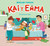 Kai y Emma: Un virus en casa / A Virus at Home (Spanish Edition) by Míriam Tirado, Marta  Moreno, 9788419048264