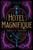 Hotel Magnifique - 9780593404539 by Emily J. Taylor, 9780593404539