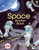 Space Sticker Book by Fiona Watt, Paul Nicholls, 9781805070146