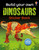 Build Your Own Dinosaurs Sticker Book by Simon Tudhope, Franco Tempesta, 9781805070030