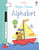 Wipe-Clean Alphabet (A Kindergarten Readiness Book for Kids) by Jessica Greenwell, Stacey Lamb, 9781805070184