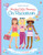 Sticker Dolly Dressing  On Vacation by Lucy Bowman, Stella Baggott, 9781805070351