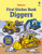 First Sticker Book Diggers by Sam Taplin, Dan Crisp, 9781805070597