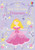 Little Sticker Dolly Dressing Princess by Fiona Watt, Lizzie Mackay, 9781805071099