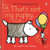 That's not my puppy by Fiona Watt, Rachel Wells, 9781805317180
