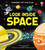 Look Inside Space by Rob Lloyd Jones, Benedetta Giaufret, Enrica Rusina, 9781805317470