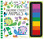Fingerprint Activities Animals by Fiona Watt, Erica Harrison, 9781805317548