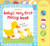 Baby's Very First Noisy Book by Stella Baggott, Fiona Watt, 9781805317586