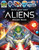Build Your Own Aliens Sticker Book by Simon Tudhope, Gong Studios, 9781805317494