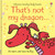 That's not my dragon... by Fiona Watt, Rachel Wells, 9781805318040