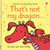 That's not my dragon... by Fiona Watt, Rachel Wells, 9781805318040