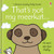 That's not my meerkat... by Fiona Watt, Rachel Wells, 9781805318088