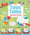 Times Tables Activity Book - 9781805318156 by Rosie Hore, Luana Rinaldo, 9781805318156
