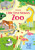 Little First Stickers Zoo by Holly Bathie, Gareth Lucas, 9781805318187