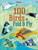 100 Birds to fold and fly by Emily Bone, Kat Leuzinger, 9781805318392