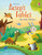 Aesop's Fables for Little Children by Susanna Davidson, John Joven, 9781805318620