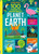 100 Things to Know About Planet Earth by Jerome Martin, Alice James, Darran Stobbart, Tom Mumbray, Federico Mariani, Parko Polo, 9781805318439