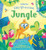 Little Lift and Look Jungle by Anna Milbourne, Christine Pym, 9781805318507