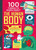 100 Things to Know About the Human Body by Alex Frith, Minna Lacey, Matthew Oldham, Jonathan Melmoth, Federico Mariani, Danny Schlitz, 9781805319207