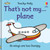 That's not my plane. by Fiona Watt, Rachel Wells, 9781805319221 That's not my plane. by Fiona Watt, Rachel Wells, 9781805319221