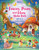 Fairies, Pixies and Elves Sticker Book by Fiona Watt, Elzbieta Jarzabek, 9781805319405