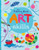 Art Skills by Fiona Watt, Antonia Miller, 9781805319948