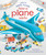 Peek Inside How a Plane Works by Lara Bryan, Caroline Attia, Caroline Attia, 9781805319528