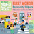 My First Brain Quest First Words: Community Helpers (A Question-and-Answer Book) by Workman Publishing, 9781523519811