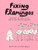 Fixing Flamingos (And Other Solutions to the World's Least Pressing Problems) by Lucienne Brown, Brian Rea, 9781797218755