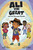 Ali the Great and the Dinosaur Mistake by Saadia Faruqi, Debby Rahmalia, 9781484681190 Ali the Great and the Dinosaur Mistake by Saadia Faruqi, Debby Rahmalia, 9781484681190