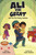 Ali the Great and the Eid Party Surprise by Saadia Faruqi, Debby Rahmalia, 9781484681251