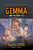 Gemma and the Great Flu (A 1918 Flu Pandemic Graphic Novel) by Julie Gilbert, Dan Freitas, 9781669012979