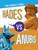 Hades vs. Anubis (The Deadly Duel) by Lydia Lukidis, 9781669016298