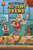 Full-Court Drama (A Basketball Graphic Novel) by Dionna L. Mann, Oscar Herrero, 9781484680537