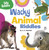 Wacky Animal Riddles by A. J. Sautter, 9780756574734