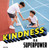 Kindness Is a Superpower by Mari Schuh, 9780756574529