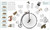 A traves del tiempo (Timelines of Everything) (Un recorrido visual por la historia) (Spanish Edition) by DK, 9780744089325