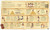 A traves del tiempo (Timelines of Everything) (Un recorrido visual por la historia) (Spanish Edition) by DK, 9780744089325